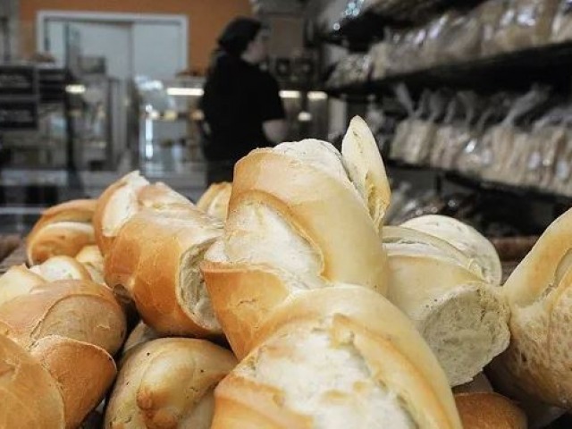 Pan y derivados aumentan un 10% desde la pr�xima semana